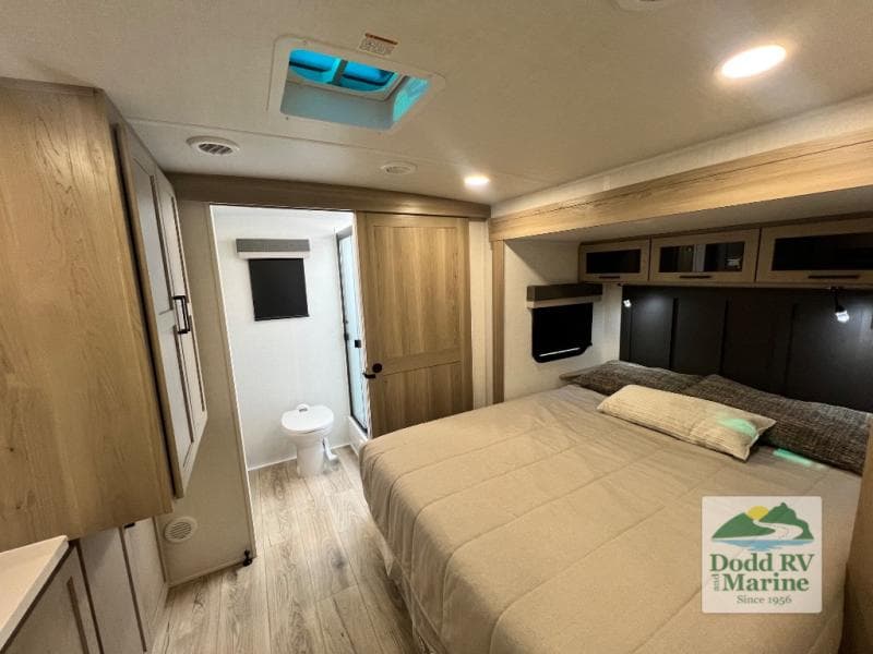 New 2026 Forest River ROCKWOOD MINI LITE 2523MBR - photo - 30