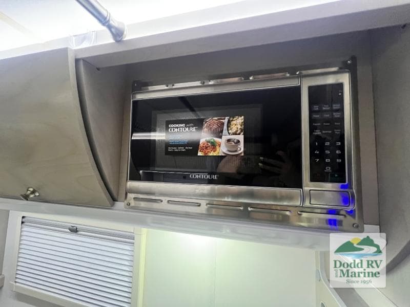 Pre-Owned 2022 Nu NuCamp 620 CIRRUS - photo - 13