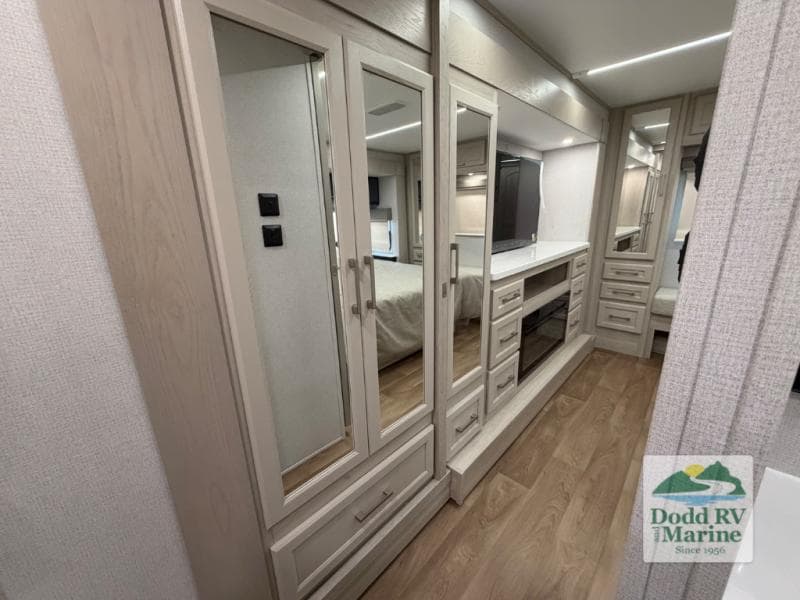 New 2026 Forest River PUMA GRAND MESA 394RKL - photo - 45