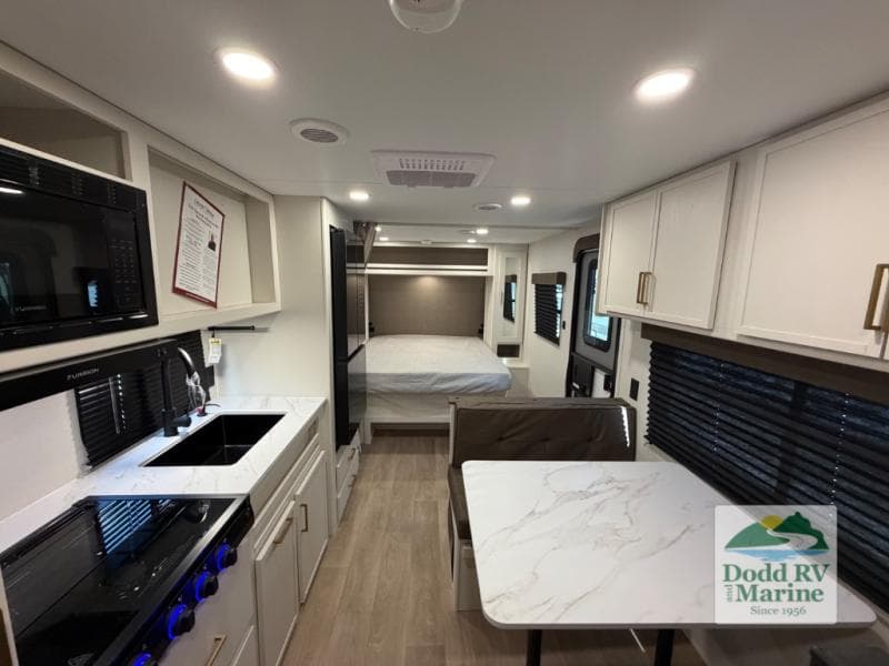 New 2026 Grand Design TRANSCEND XPLOR 19BHX - photo - 6