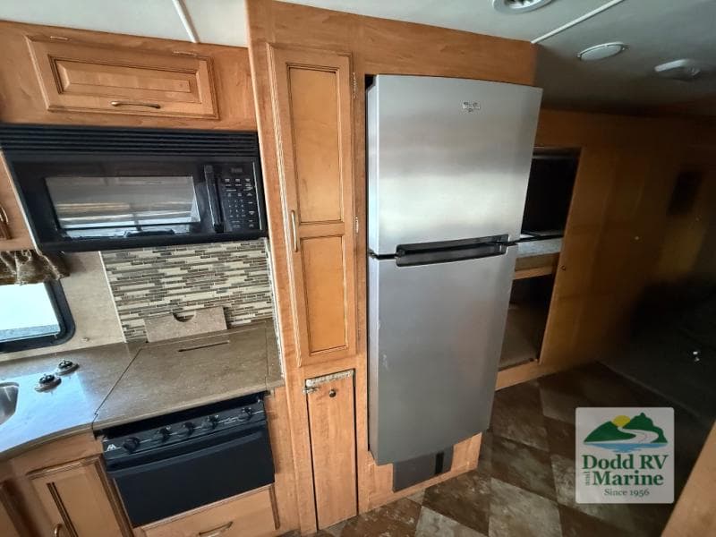 2015 Forest River Mirada 35BH Photo in Yorktown VA 23692