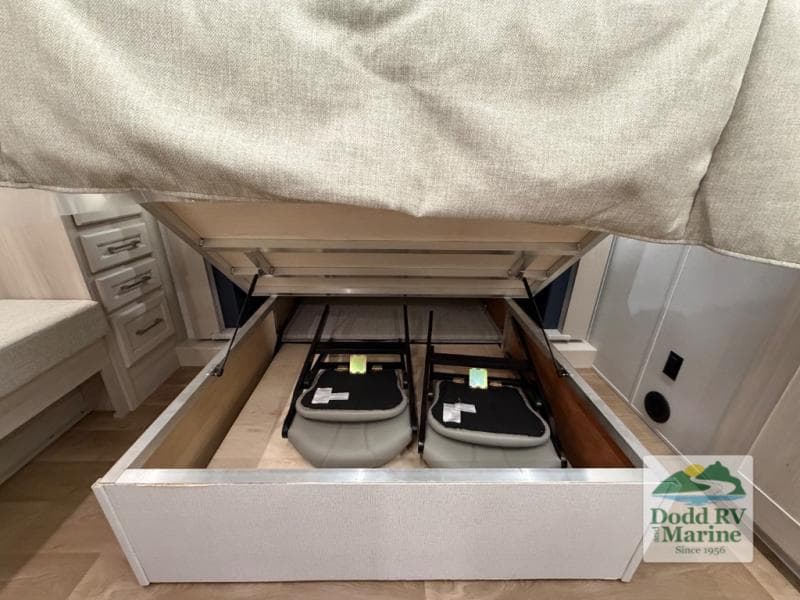 New 2026 Forest River PUMA GRAND MESA 394RKL - photo - 40
