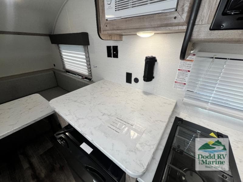 Pre-Owned 2024 Gulf Stream TRAIL BOSS 140BH - photo - 16