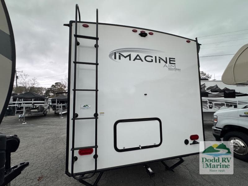 2024 Grand Design IMAGINE 15BH Photo in Yorktown VA 23692