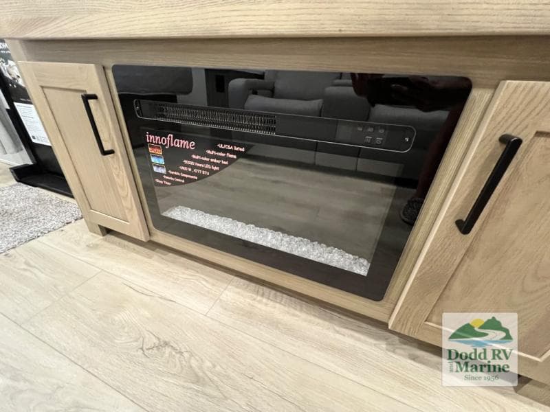 New 2027 Forest River ROCKWOOD MINI LITE 2524FBT - photo - 15