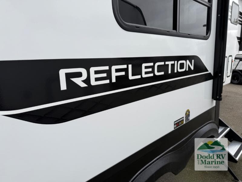 New 2026 Grand Design REFLECTION 337RLS - photo - 78