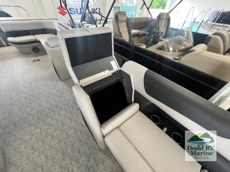 New 2026 Forest River SOUTH BAY 224CR LE 2.75 - photo - 27