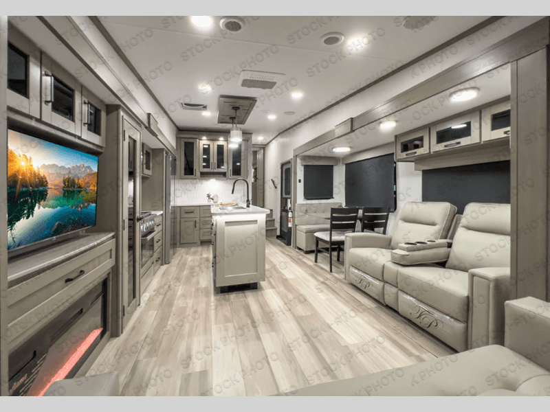 New 2026 Grand Design REFLECTION 337RLS - photo - 82