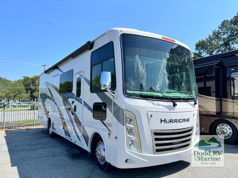 2023 Ford HURRICANE 29M Photo in Yorktown VA 23692