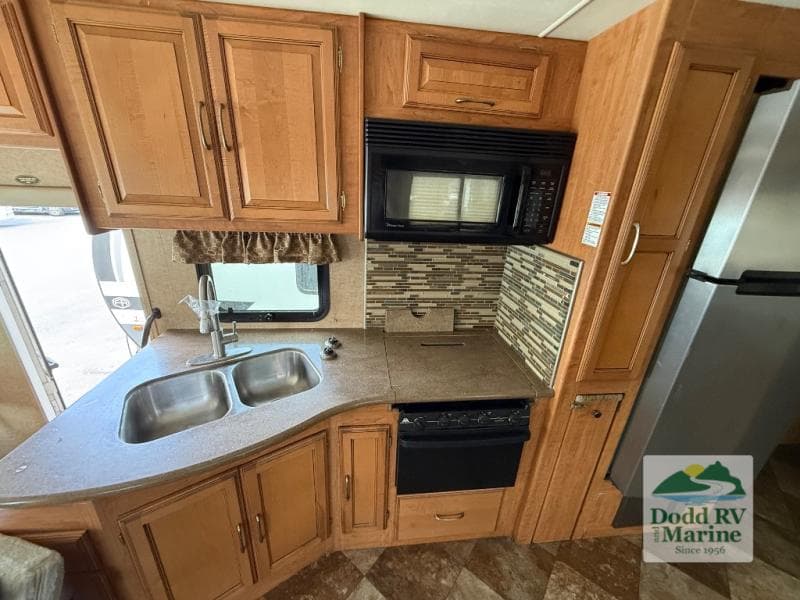 2015 Forest River Mirada 35BH Photo in Yorktown VA 23692