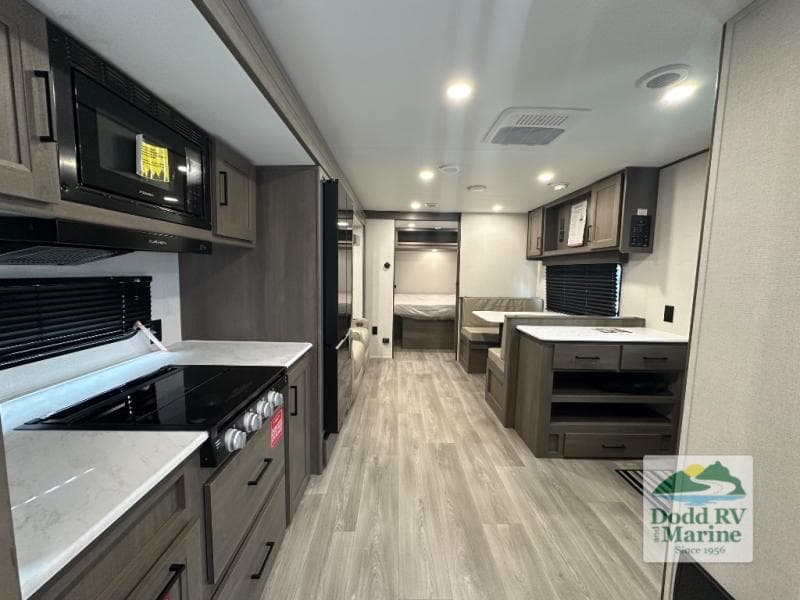 New 2026 Grand Design TRANSCEND XPLOR 25MLX - photo - 6