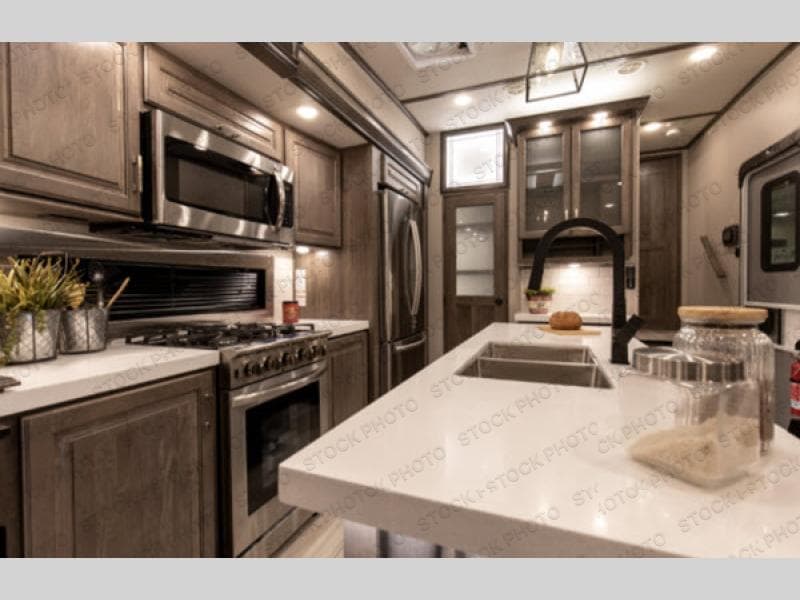 2021 Grand Design SOLITUDE 310GK Photo in Yorktown VA 23692