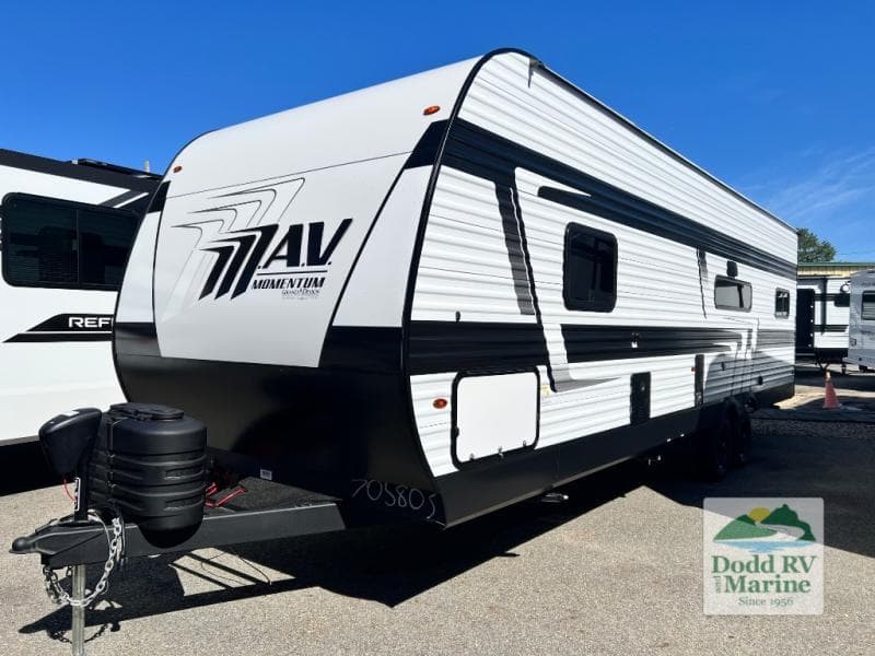 2027 Grand Design MOMENTUM MAV 27MAV Photo in Yorktown VA 23692