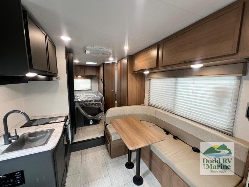 2027 Coachmen LEPRECHAUN 210QSS Photo in Yorktown VA 23692