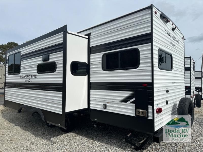 2026 Grand Design TRANSCEND XPLOR 25MLX Photo in Yorktown VA 23692