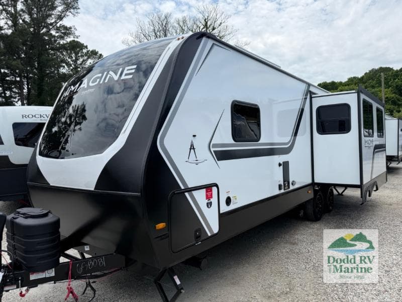 2026 Grand Design IMAGINE 2670MK Photo in Yorktown VA 23692