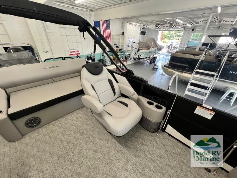 New 2026 Forest River SOUTH BAY 224UL LE 2.75 - photo - 17