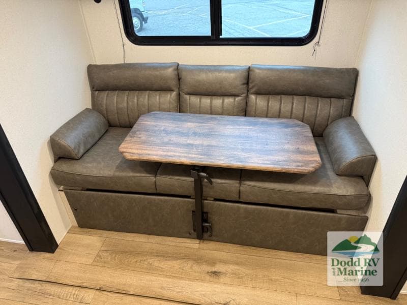 New 2026 Forest River PUMA CAMP EDITION 211FKCE-1 - photo - 14