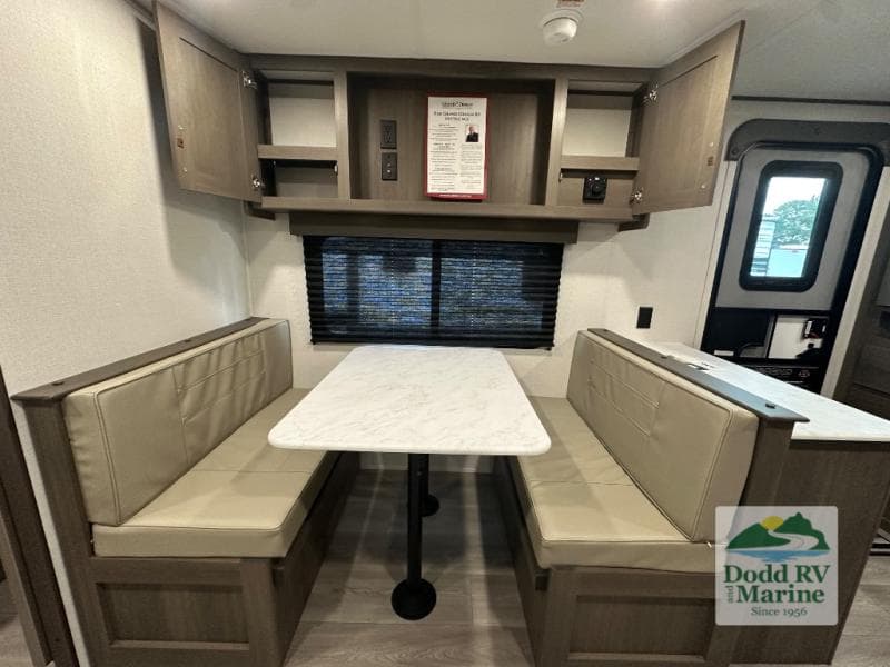 New 2026 Grand Design TRANSCEND XPLOR 25MLX - photo - 19