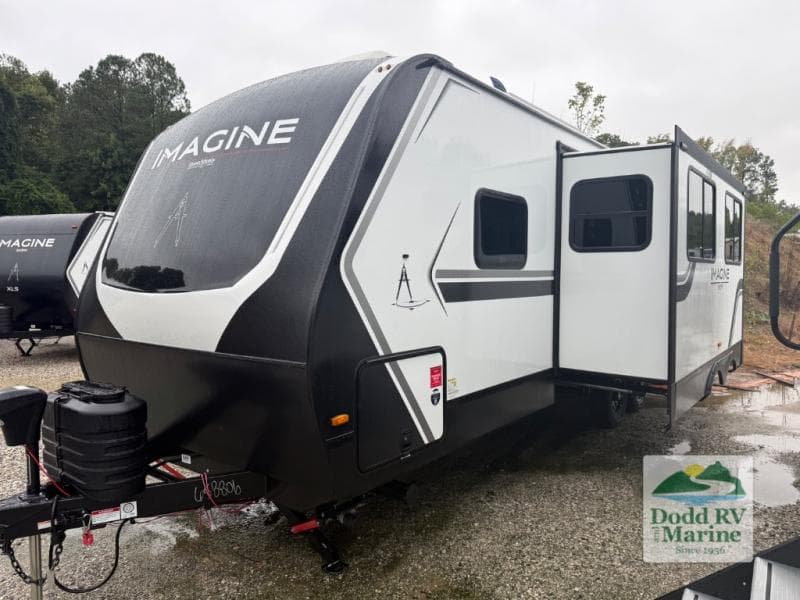 2027 Grand Design IMAGINE 2800BH Photo in Yorktown VA 23692