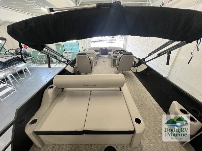 New 2026 Forest River SOUTH BAY 224UL LE 2.75 - photo - 9