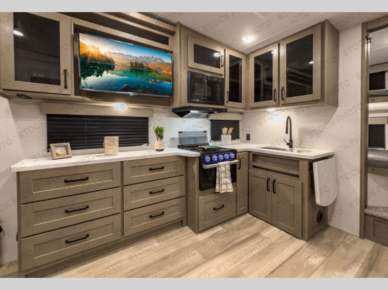 New 2026 Grand Design REFLECTION 100 SERIES 27BH - photo - 51