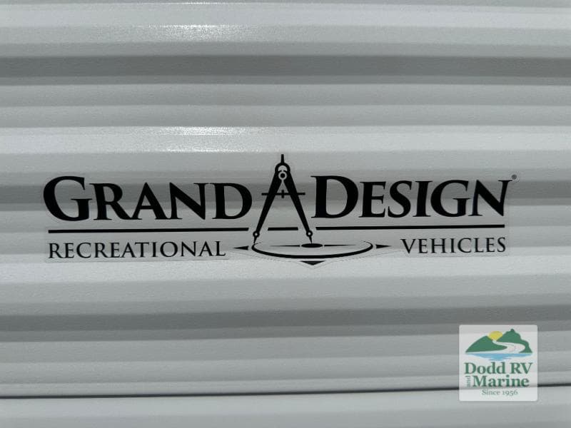 New 2026 Grand Design TRANSCEND XPLOR 25MLX - photo - 61