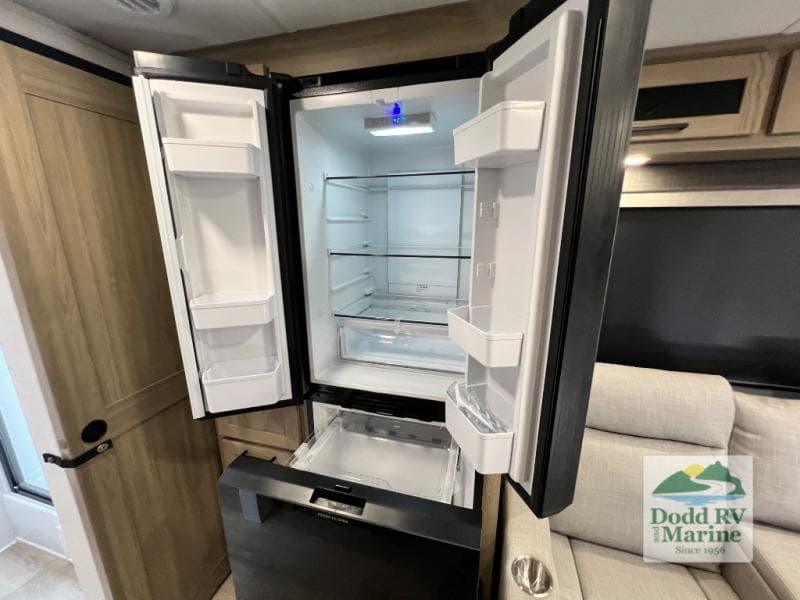 New 2027 Forest River ROCKWOOD MINI LITE 2524FBT - photo - 20