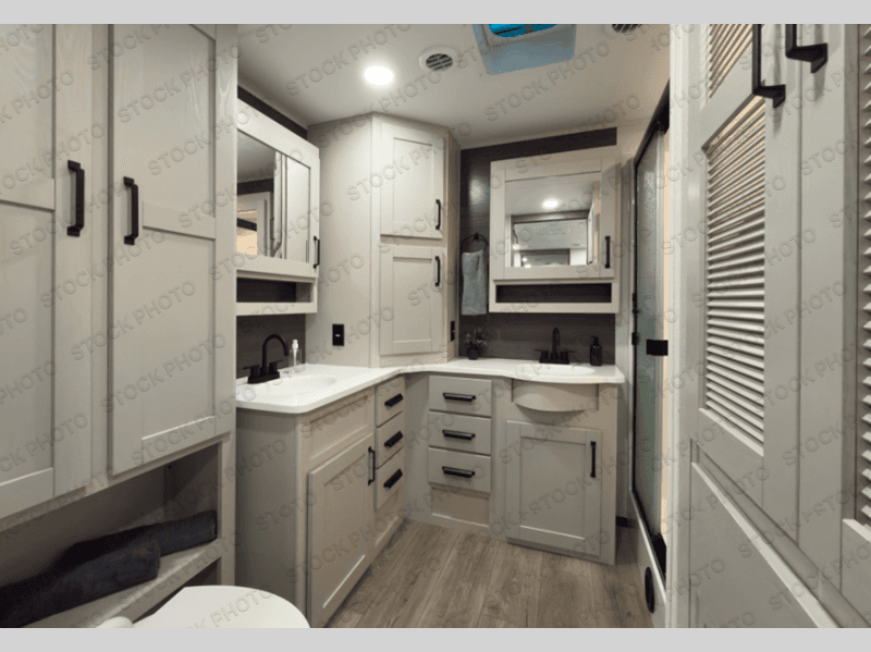 New 2026 Grand Design REFLECTION 322FKTS - photo - 65