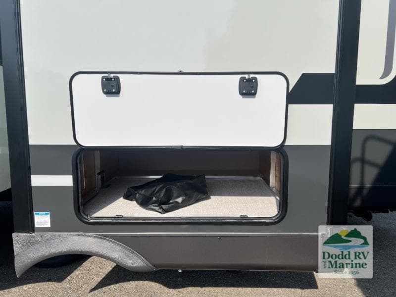 New 2026 Forest River ROCKWOOD MINI LITE 2523MBR - photo - 48