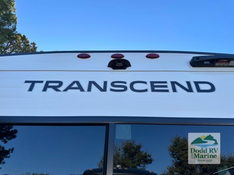 New 2026 Grand Design TRANSCEND 245RLT - photo - 51