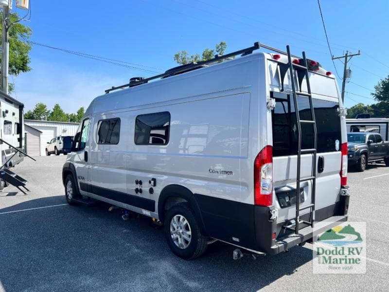 2024 Coachmen NOVA 20RB Photo in Yorktown VA 23692