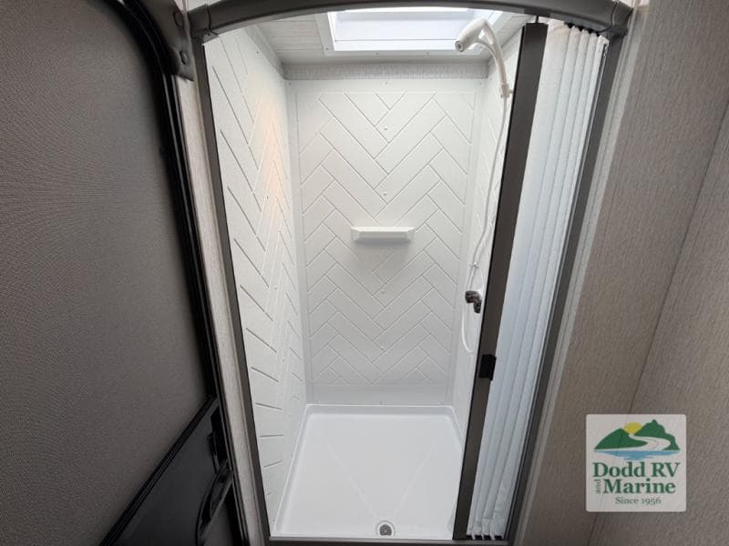 Pre-Owned 2023 Forest River SALEM CRUISE LITE 26DBUDX - photo - 38