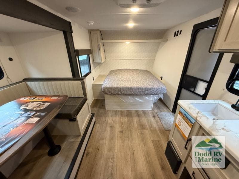 New 2026 Forest River PUMA CAMP EDITION 16DSCE - photo - 5