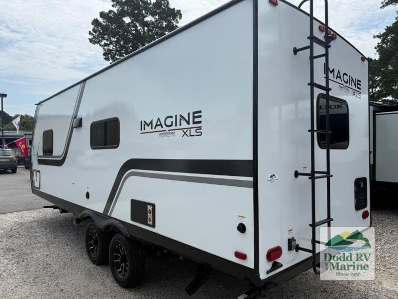 2027 Grand Design IMAGINE XLS 22RBE Photo in Yorktown VA 23692