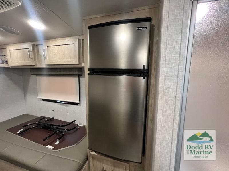 Pre-Owned 2021 Flagstaff E-PRO 15TB - photo - 16