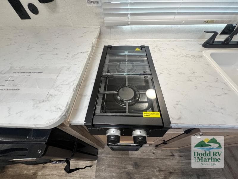 Pre-Owned 2024 Gulf Stream TRAIL BOSS 140BH - photo - 14