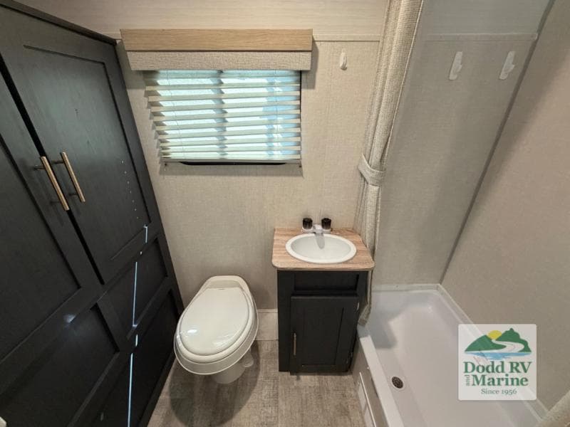 Pre-Owned 2024 Forest River RPOD RP-192 - photo - 13