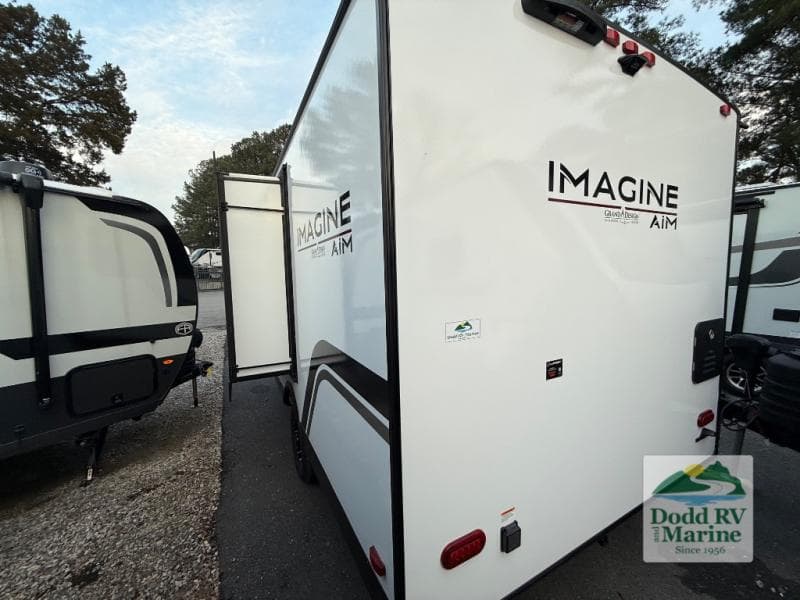 2026 Grand Design IMAGINE AIM 16MLA Photo in Yorktown VA 23692