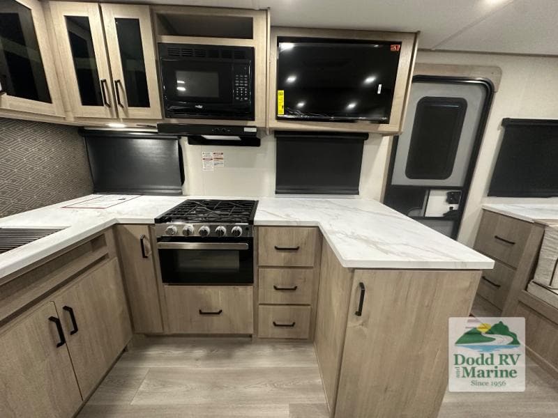 New 2026 Grand Design IMAGINE XLS 25RLE - photo - 11
