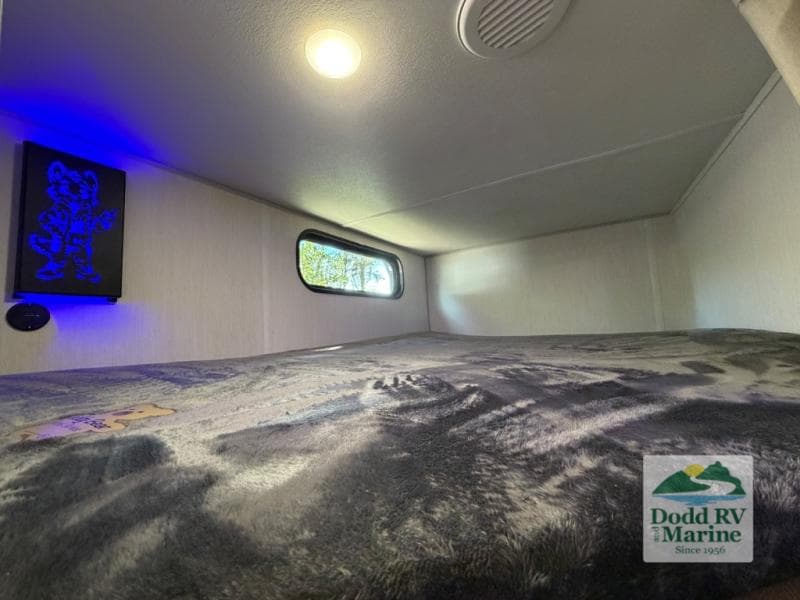 New 2026 Forest River CHEROKEE GREY WOLF 23MS - photo - 26
