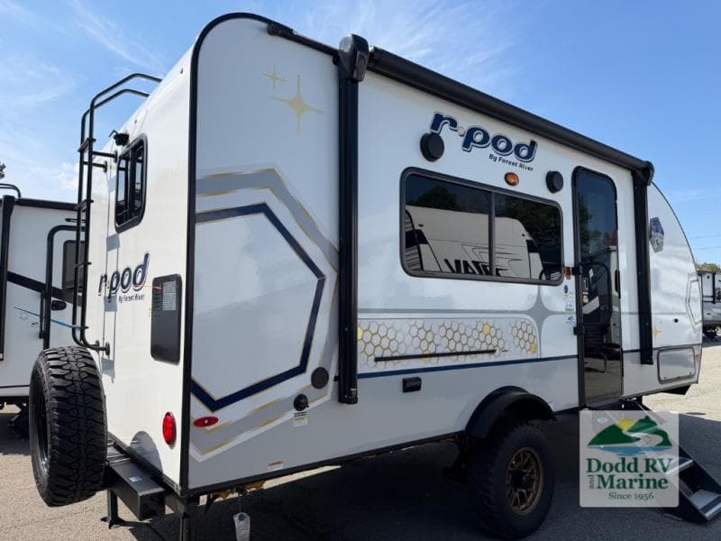 Pre-Owned 2024 Forest River RPOD RP-192 - photo - 23