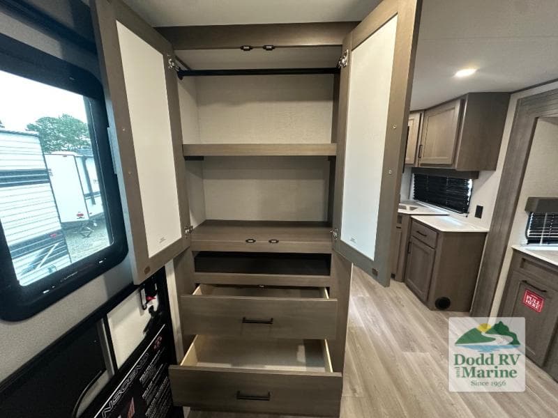 New 2026 Grand Design TRANSCEND XPLOR 25MLX - photo - 27