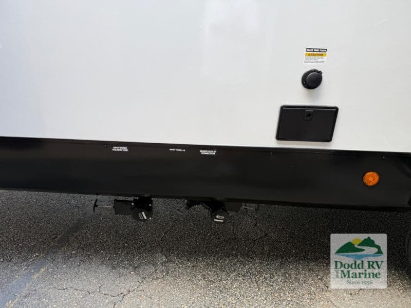 New 2027 Forest River PUMA TRACKS 3060RKTS - photo - 43