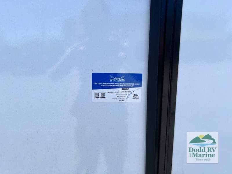 Pre-Owned 2026 Jayco JAY FLIGHT 262RLS - photo - 37