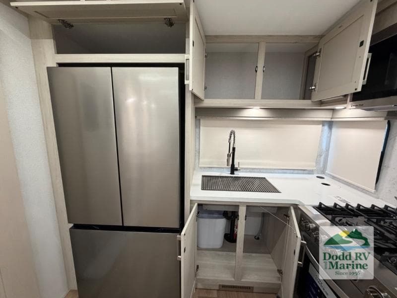 New 2026 Forest River PUMA GRAND MESA 394RKL - photo - 14