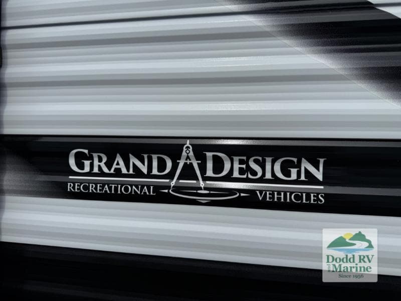 New 2027 Grand Design TRANSCEND ONE 161DB - photo - 37