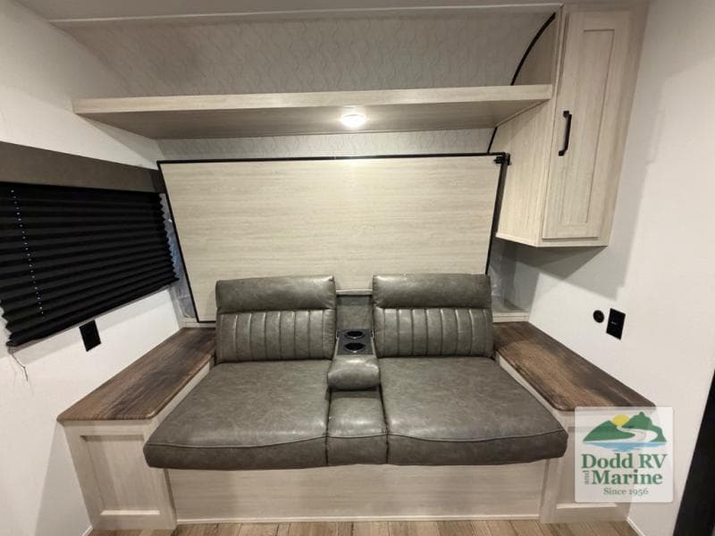 New 2026 Forest River PUMA CAMP EDITION 18BHCE - photo - 19
