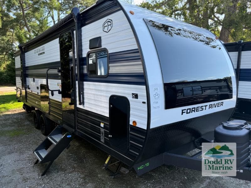 2027 Forest River CHEROKEE GREY WOLF 27GH-94 Photo in Yorktown VA 23692