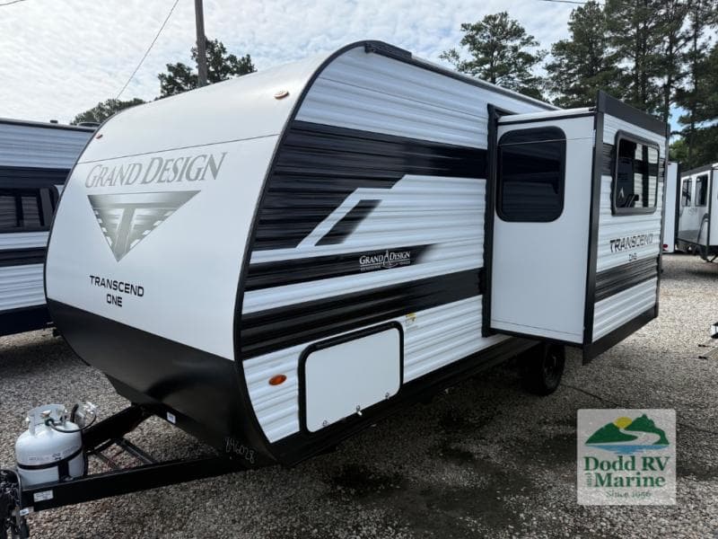 2027 Grand Design TRANSCEND ONE 161DB Photo in Yorktown VA 23692